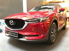 Last call limited stocks!!!Free 5 years service,easy loan apply,ready stocks,2019 Mazda CX-5 2.5GLS(GVC)