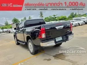 2020 Toyota HILUX REVO 2.4 E Plus Prerunner Smart Cab Pickup