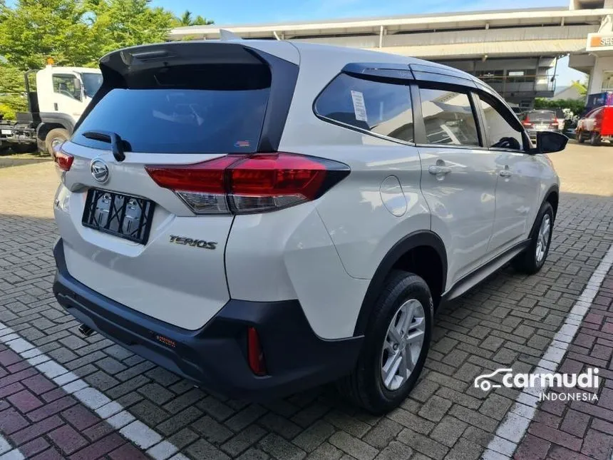 2024 Daihatsu Terios X SUV