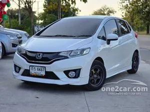 2015 Honda JAZZ 1.5 SV Hatchback