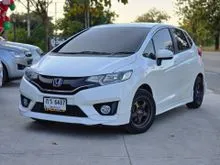 2015 Honda JAZZ 1.5 (ปี 14-22) SV Hatchback