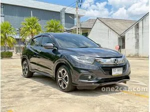 2019 Honda HR-V 1.8 EL SUV