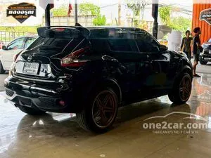 2015 Nissan JUKE 1.6 V SUV