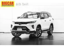 2020 Toyota FORTUNER 2.8 (ปี 15-25) Legender 4WD SUV