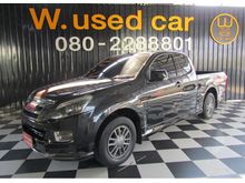 2015 Isuzu D-Max 2.5 SPACE CAB (ปี 11-17) X-Series Z Pickup MT