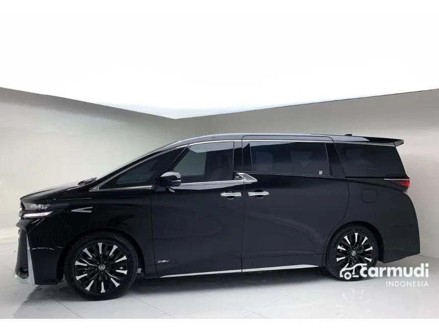 2024 Toyota Vellfire HEV (Premium Color) MPV