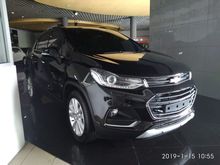 trax 1.4 turbo premier 2019