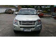 2008 Isuzu D-Max 2.5 SPACE CAB (ปี 07-11) Hi-Lander Ddi i-TEQ Pickup MT