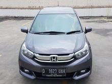 2017 Honda Mobilio 1.5 E MPV