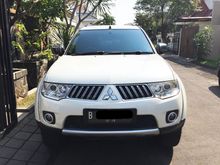 2009 Mitsubishi Pajero Sport 2.5 Exceed SUV