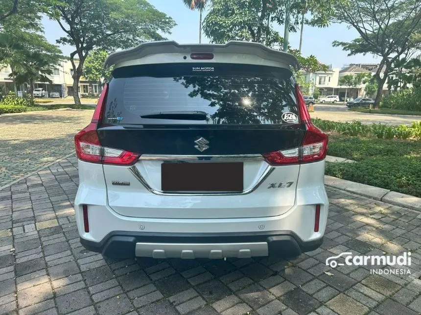 2021 Suzuki XL7 ALPHA Wagon