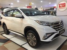 Daihatsu Terios 1.5 Surabaya promo akhir tahun