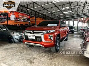 2020 Mitsubishi TRITON 2.4 GLX Plus Double Cab Pickup