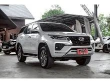 2022 Toyota FORTUNER 2.4 (ปี 15-25) G SUV