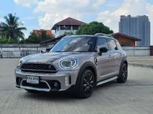 2022 Mini Countryman 2.0 F60 Cooper S Hightrim Hatchback