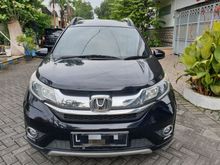 2016 Honda BR-V 1.5 E SUV