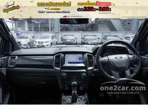 2021 Ford RANGER 2.0 WildTrak Double Cab Hi-Rider Pickup