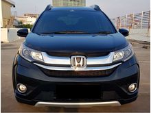 2018 Honda BR-V 1.5 E SUV at KM.14rban Original Like New