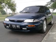 2001 Ford Telstar 2.0 AX Sedan