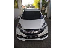 2014 Honda Mobilio 1.5 RS Dp 20jt MPV