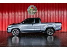 2013 Toyota HILUX VIGO 2.5 Champ Smart Cab (ปี 11-15) E Pickup
