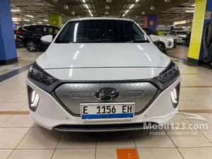 2021 Hyundai IONIQ Signature Coupe