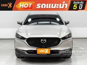 2024 Mazda CX-30 2.0 S SUV