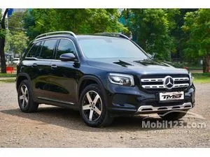 2022 Mercedes-Benz GLB200 1.3 Progressive Line SUV