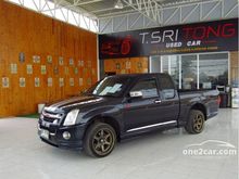 2010 Isuzu D-Max 2.5 SPACE CAB (ปี 07-11) X-Series Pickup MT