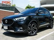 2021 MG ZS 1.5 (ปี 17-25) X+ SUV