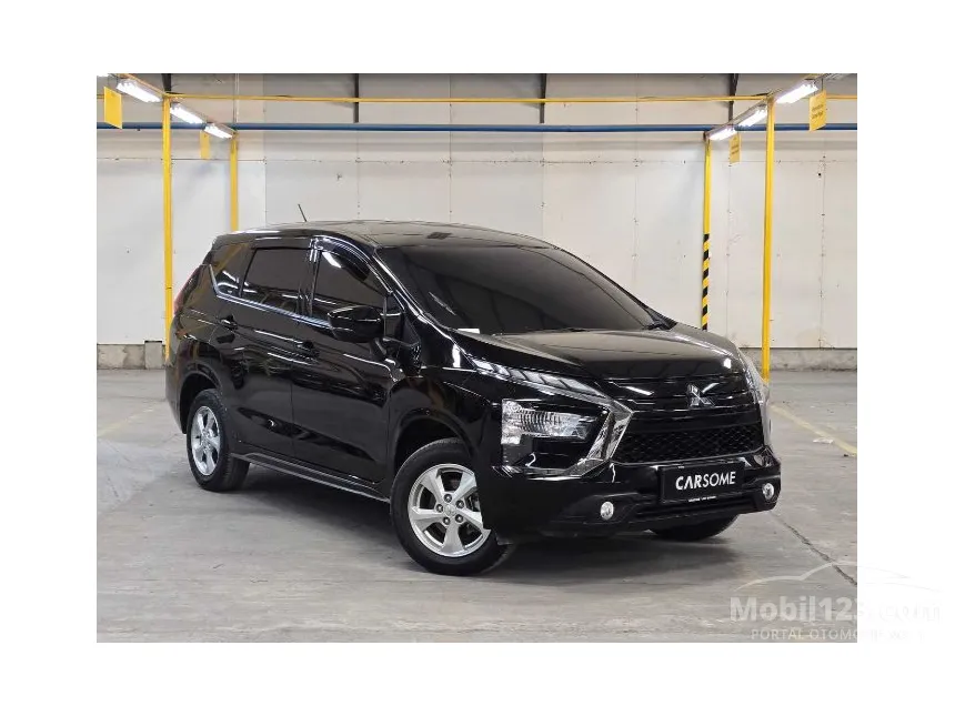 2023 Mitsubishi Xpander GLS MPV