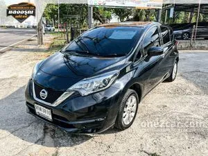 2019 Nissan Note 1.2 V Hatchback