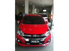 Daihatsu Ayla DP Cuma 6 Juta Angsuran 2.247.000 Perbulan Khusus Bulan ini