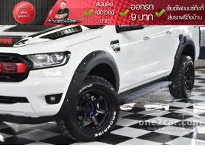 2018 Ford RANGER 2.2 XLT Double Cab Hi-Rider Pickup