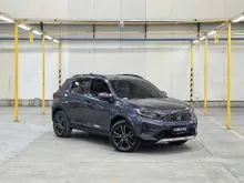 2022 Honda WR-V 1.5 RS Honda Sensing SUV Harga Miring, Interior Rapi, Mesin Sehat