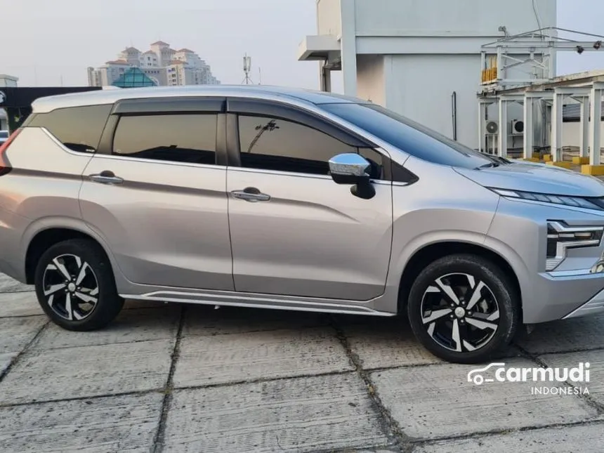 2022 Mitsubishi Xpander ULTIMATE Wagon