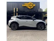 2024 Zeekr X RWD SUV