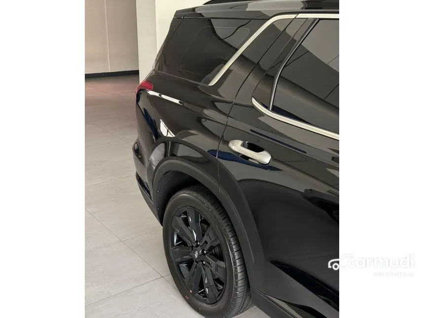 2024 Hyundai Palisade XRT AWD Wagon