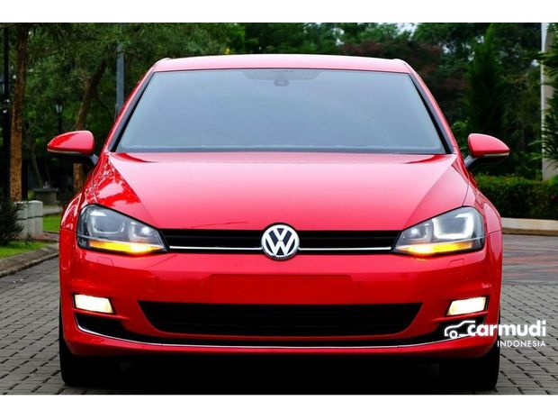 Beli Mobil Volkswagen Golf Baru Bekas Kisaran Harga Review 2021 Carmudi Indonesia