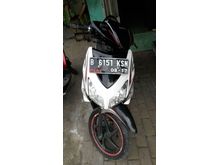 2008 Honda Vario