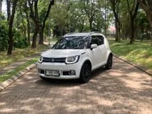 2019 Suzuki Ignis 1.2 GX SUV C2OC000 - BEBAS LAKA & BANJIR - HARGA MURAH - FREE ETOLL & SALDO 1 JUTA - TUKAR TAMBAH