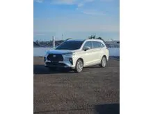 2026 Toyota Veloz 1.5 V HEV MPV