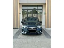 2018 Honda Jazz 1.5 RS Hatchback