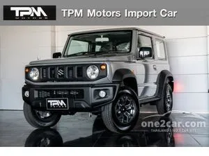 2026 Suzuki JIMNY 1.5 SUV
