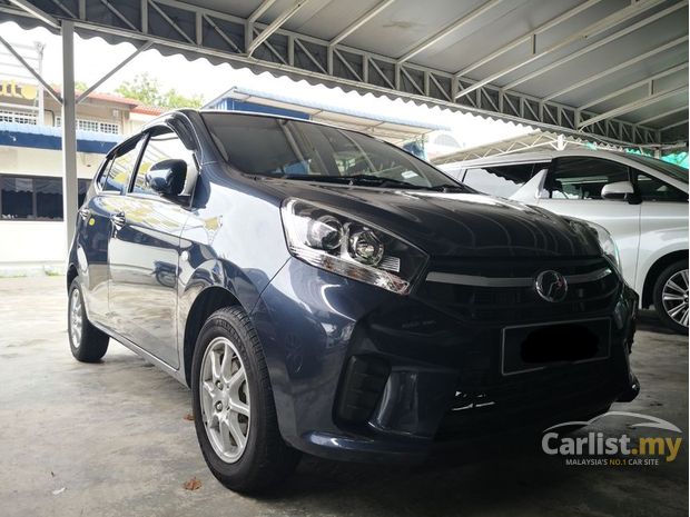 Search 25 Perodua Axia Cars for Sale in Penang Malaysia 