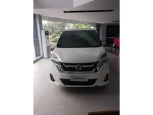 2019 Nissan Serena 2.0 X TANPA DP, Cuma Bayar Angsrn