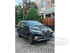 2022 Daihatsu Terios 1.5 R SUV
