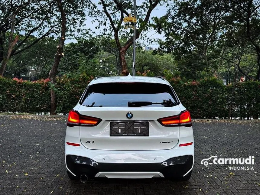 2022 BMW X1 sDrive18i M Sport SUV