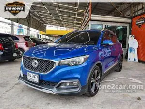 2018 MG ZS 1.5 X SUV