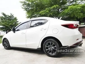 2018 Mazda 2 1.3 High Connect Sedan